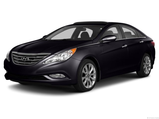 2013 Hyundai Sonata GLS -
                Hampton, VA