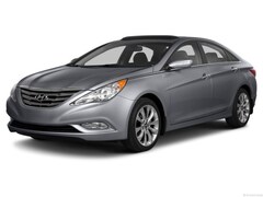 2013 Hyundai Sonata GLS Pzev
