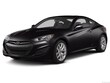 Hyundai Genesis Coupe
