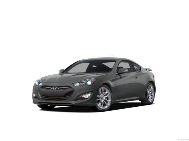 2013 Hyundai Genesis 2.0T -
                Klamath Falls, OR