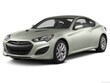  Hyundai Genesis Coupe