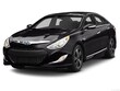 Hyundai Sonata Hybrid