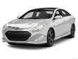 Hyundai Sonata Hybrid