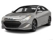  Hyundai Sonata Hybrid