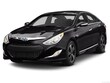 Hyundai Sonata Hybrid