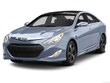  Hyundai Sonata Hybrid