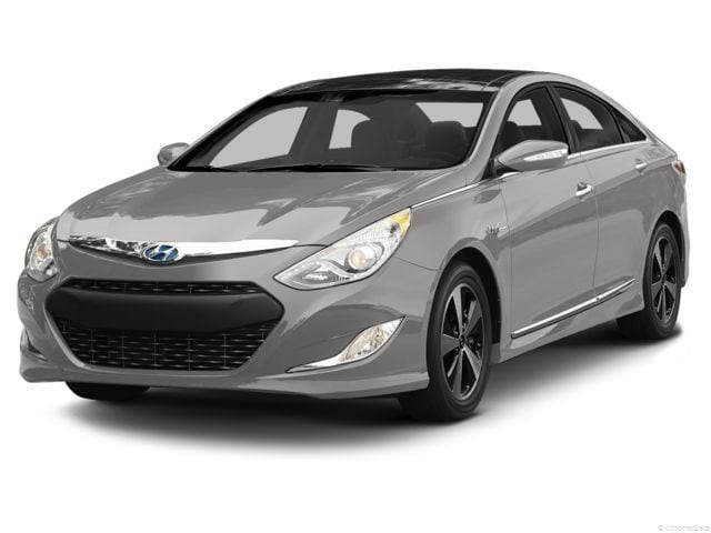 2013 Hyundai Sonata Limited -
                  Jackson, MS