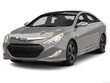  Hyundai Sonata Hybrid