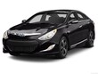  Hyundai Sonata Hybrid
