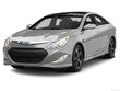  Hyundai Sonata Hybrid