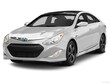 Hyundai Sonata Hybrid