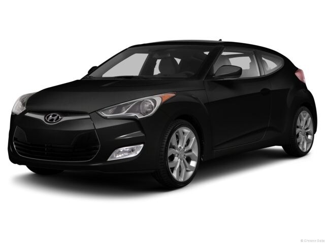2013 Hyundai Veloster Base -
                  Wesley Chapel, FL