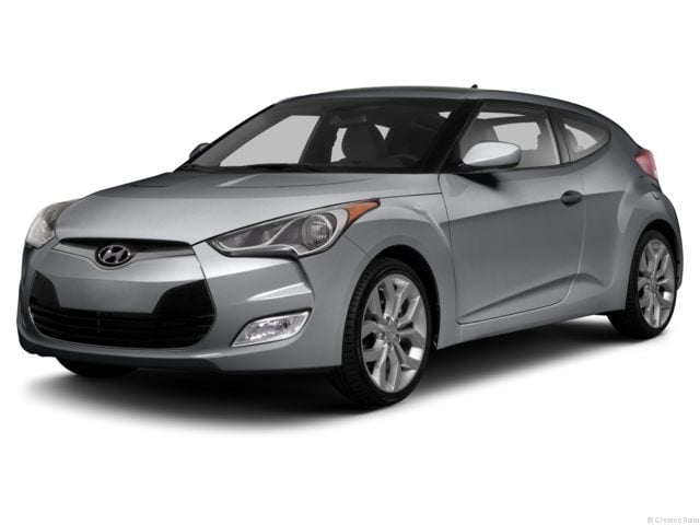 2013 Hyundai Veloster N -
                  Wasilla, AK
