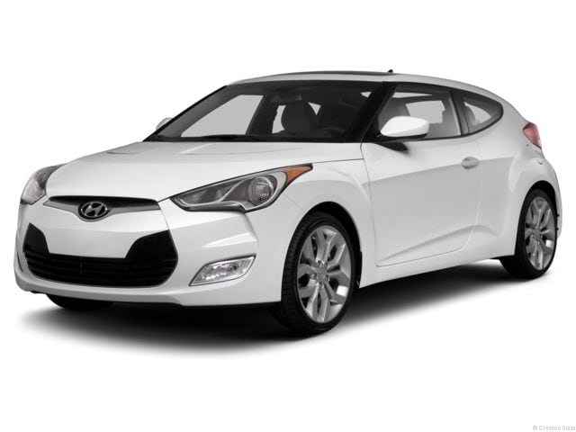 2013 Hyundai Veloster Base -
                Idaho Falls, ID