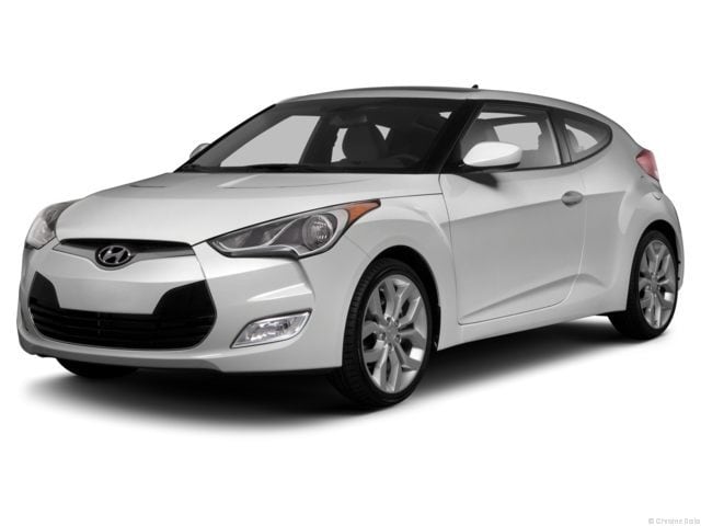 2013 Hyundai Veloster Base -
                Honolulu, HI