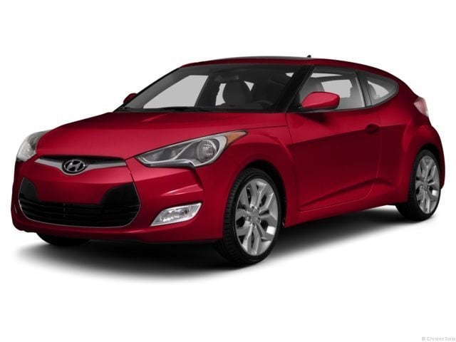 2013 Hyundai Veloster Base -
                Roanoke, VA