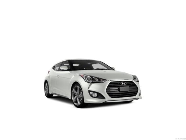2013 Hyundai Veloster Turbo -
                  Elk Grove, CA