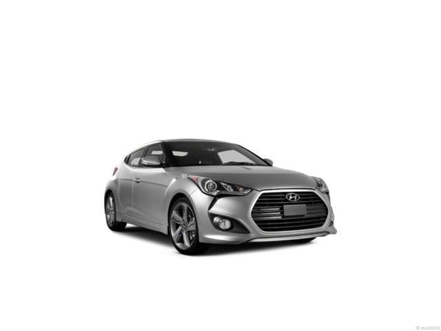 2013 Hyundai Veloster Turbo -
                  New Port Richey, FL