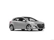 Hyundai Elantra GT