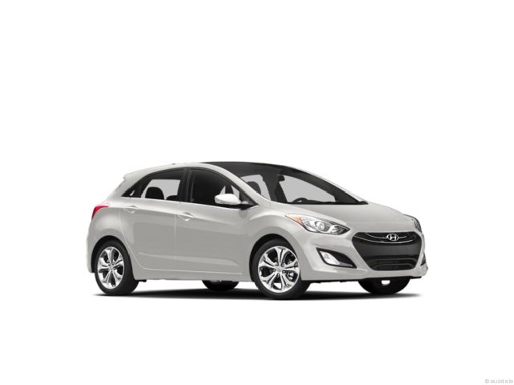Used 2013 Hyundai Elantra Gt