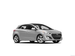 2013 Hyundai Elantra GT DU038523