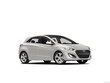 Hyundai Elantra GT
