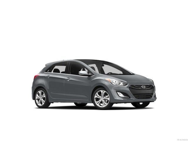 2013 Hyundai Elantra Blue -
                  Tampa, FL