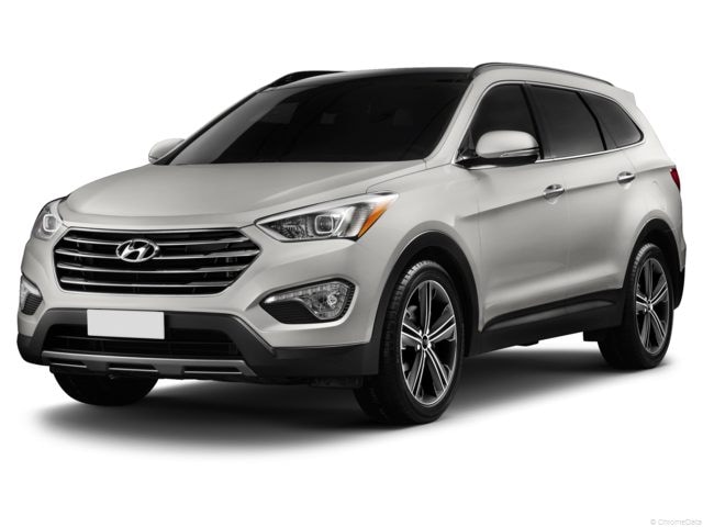 2013 Hyundai Santa Fe GLS -
                  Chesapeake, VA
