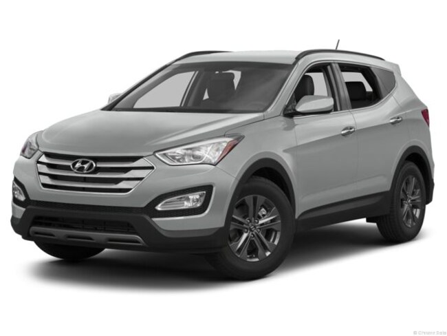 2013 Hyundai Santa Fe Sport Base SUV