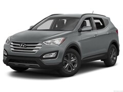 Used 2013 Hyundai Santa Fe Sport SUV for Sale in Conroe TX at Wiesner Hyundai