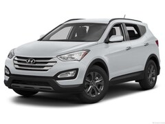 2013 Hyundai Santa Fe Sport SUV
