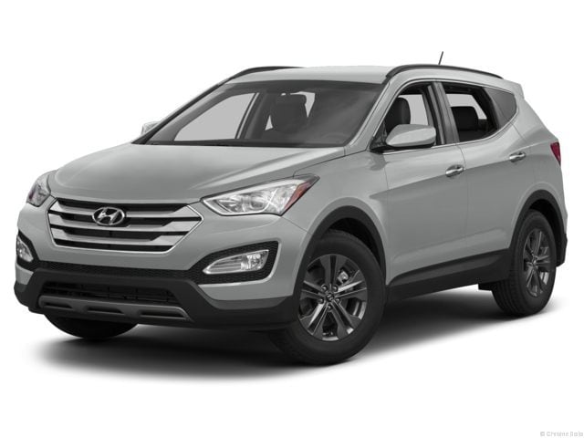 2013 Hyundai Santa Fe Sport 2.0T Hero Image