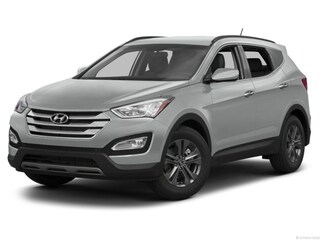 Used 2013 Hyundai Santa Fe for sale in Irondale, AL