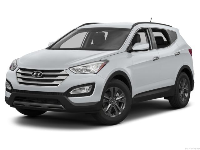 2013 Hyundai Santa Fe Sport 2.0T -
                  Henderson, NV