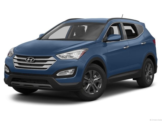 2013 Hyundai Santa Fe Sport 2.0T -
                Las Vegas, NV