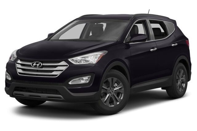 2013 Hyundai Santa Fe Sport 2.0T SUV