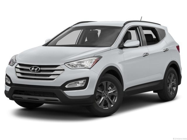 2013 Hyundai Santa Fe Sport 2.0T -
                West Allis, WI