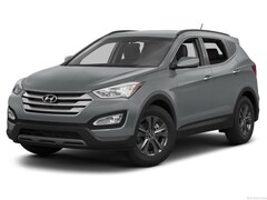 2013 Hyundai Santa Fe Sport 2.0T SUV