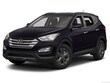 Hyundai Santa Fe Sport