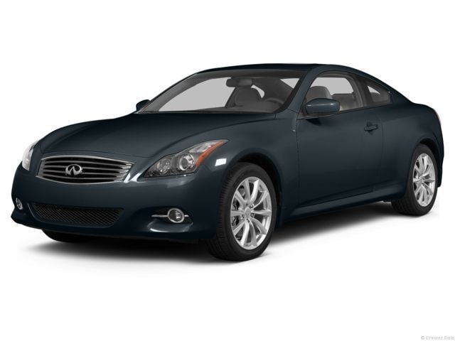 2013 INFINITI G37 Journey Hero Image