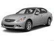 INFINITI G37