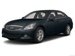  INFINITI G37
