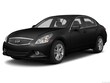  INFINITI G37x