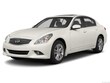 INFINITI G37 Sedan