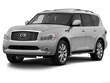  INFINITI QX56