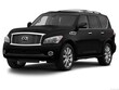 INFINITI QX56