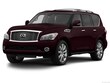  INFINITI QX56