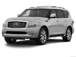 INFINITI QX56