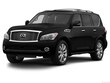 INFINITI QX56