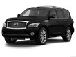  INFINITI QX56